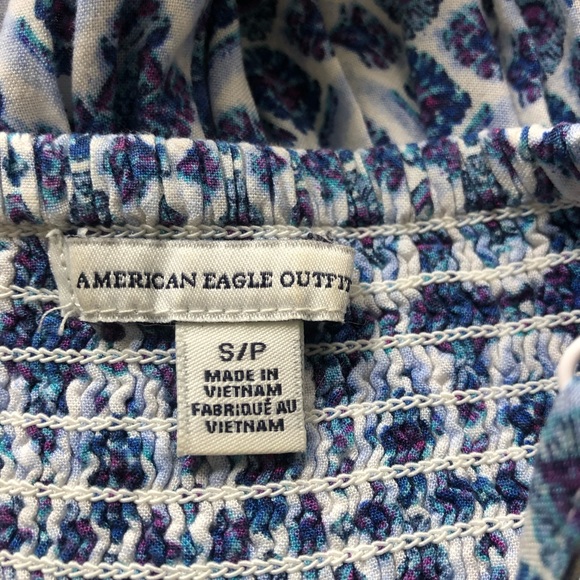 AMERICAN EAGLE comfortable jumpsuit - Picture 5 of 5